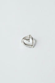 Silver Carmen Ring