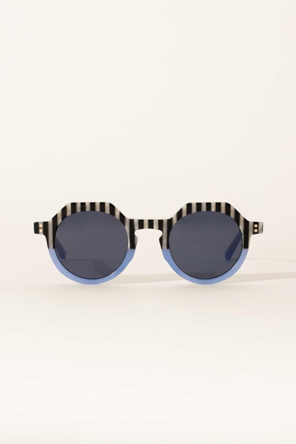 Pool Boy Blues Georgie Sunglasses