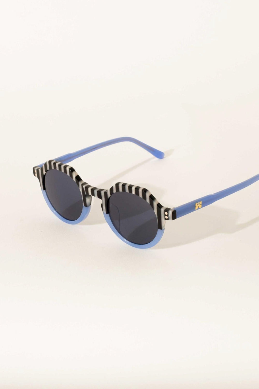 Pool Boy Blues Georgie Sunglasses