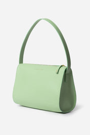 Matcha Hug Shoulder Bag