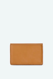 Saddle Oyster Wallet