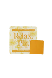 Relax, Plz. Wellness Patch