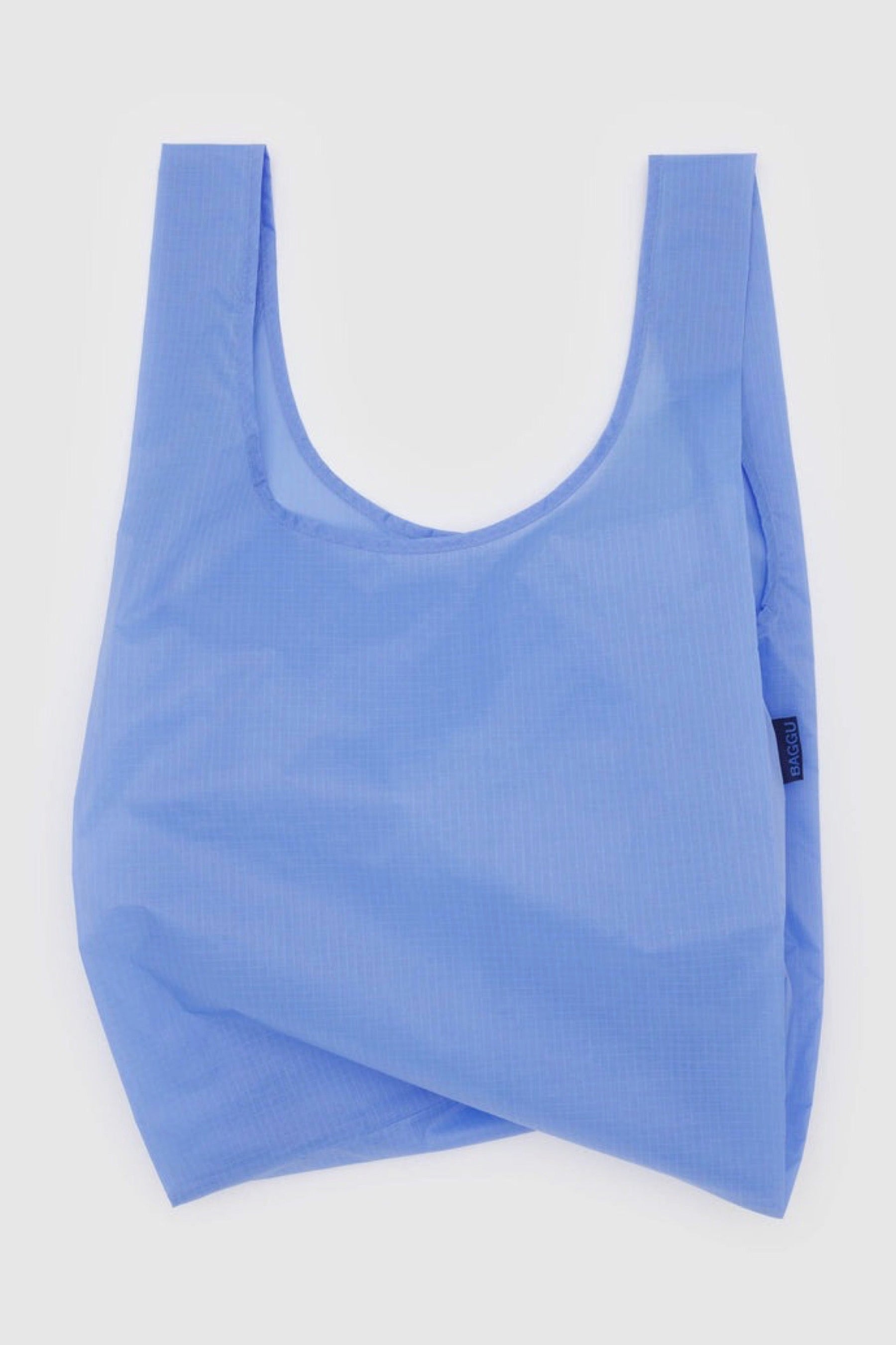 Cornflower Baggu