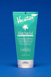 After Sun Gel