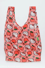 Hello Kitty Apple Baggu