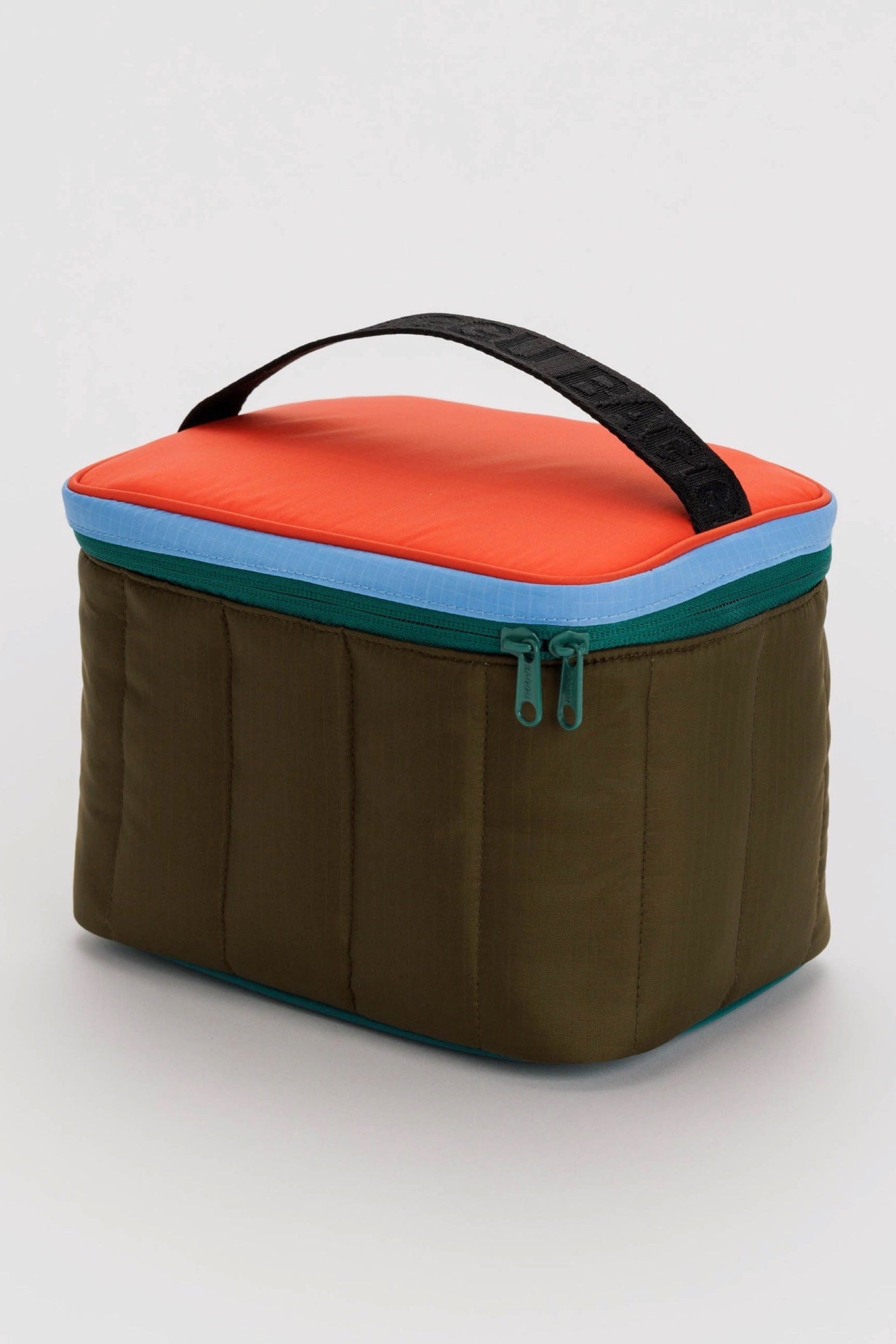 Tamarind Mix Puffy Lunch Bag