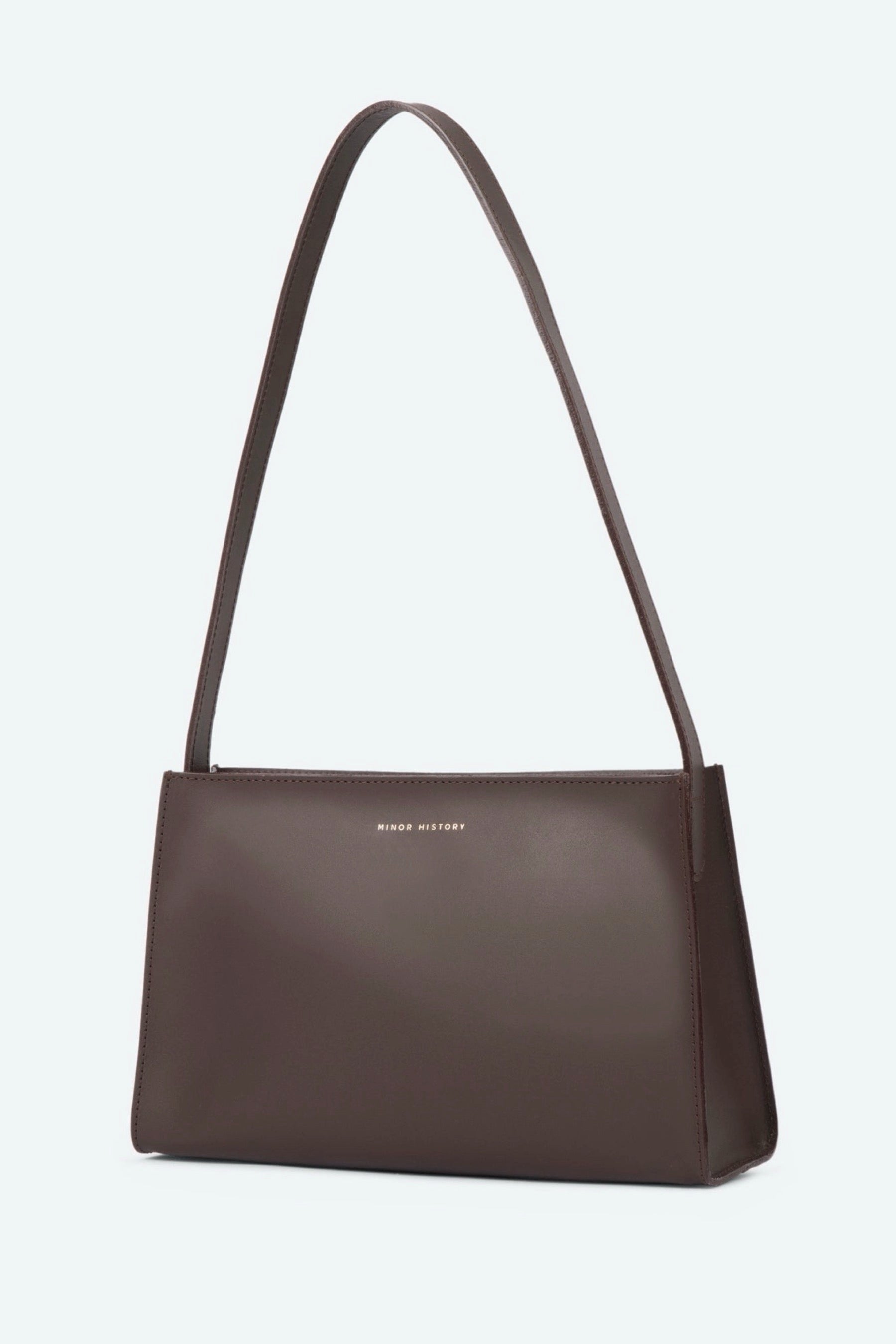 Brownstone Line Shoulder Bag