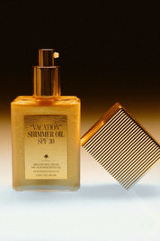 Vacation Shimmer Oil SPF 30