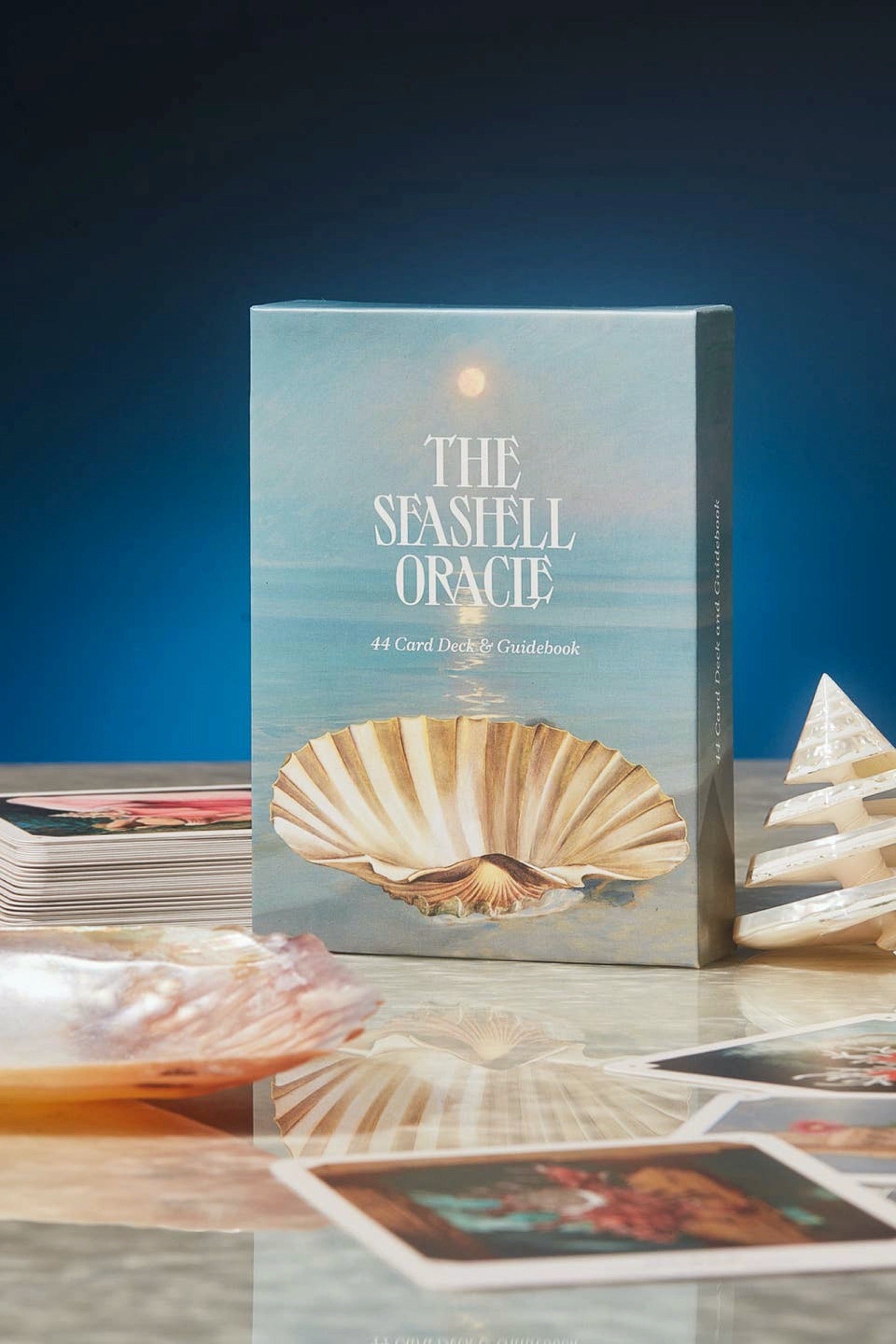 The Seashell Oracle