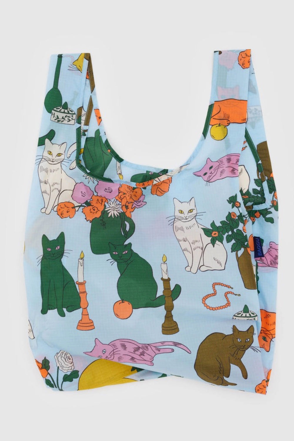 Table Cats Baggu