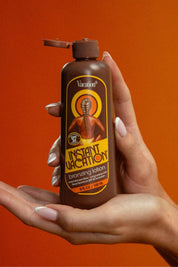 Instant Vacation Bronzing Lotion