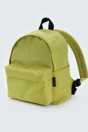 Lemongrass Medium Nylon Backpack