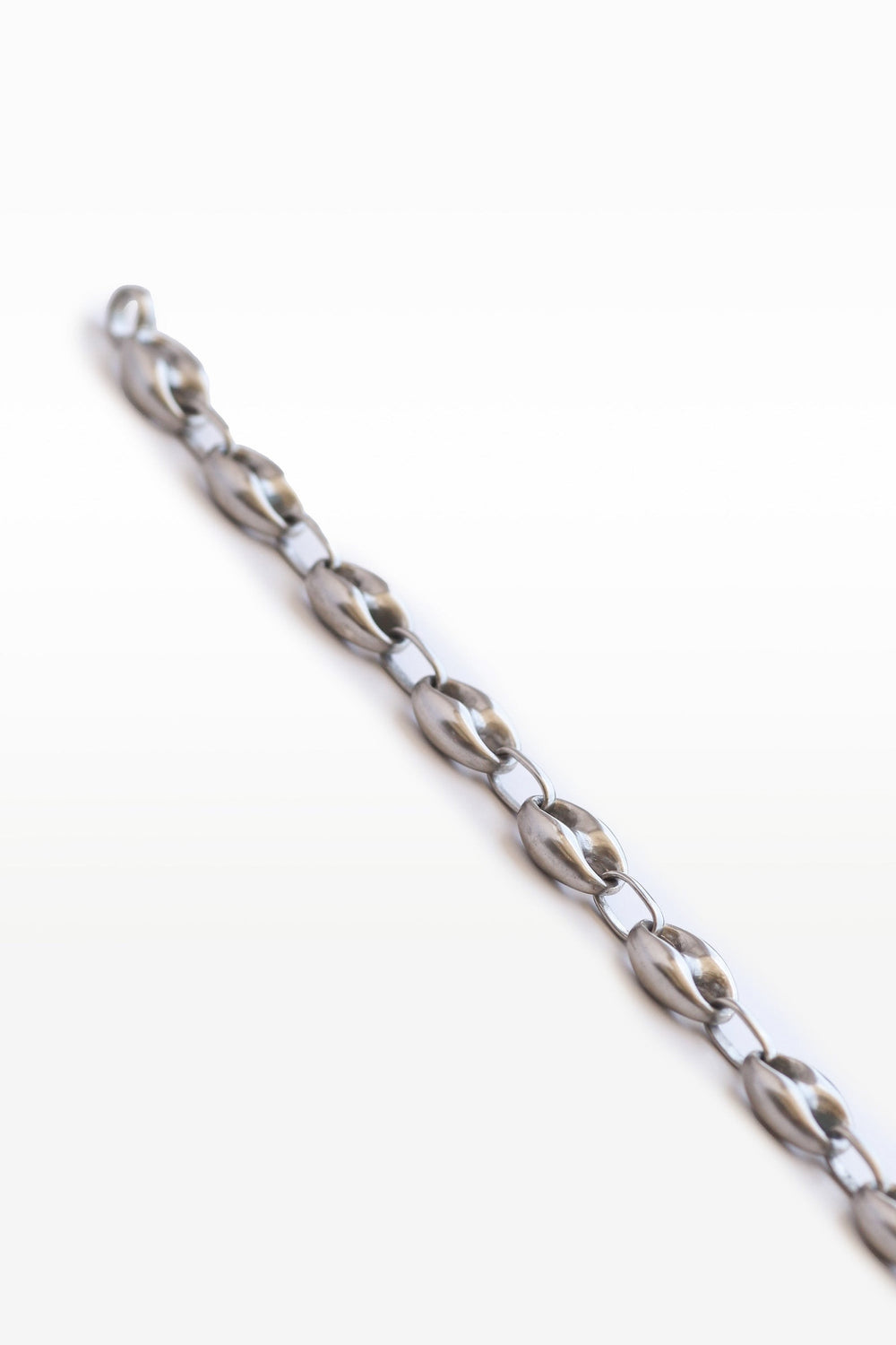 Silver Lekker Bracelet