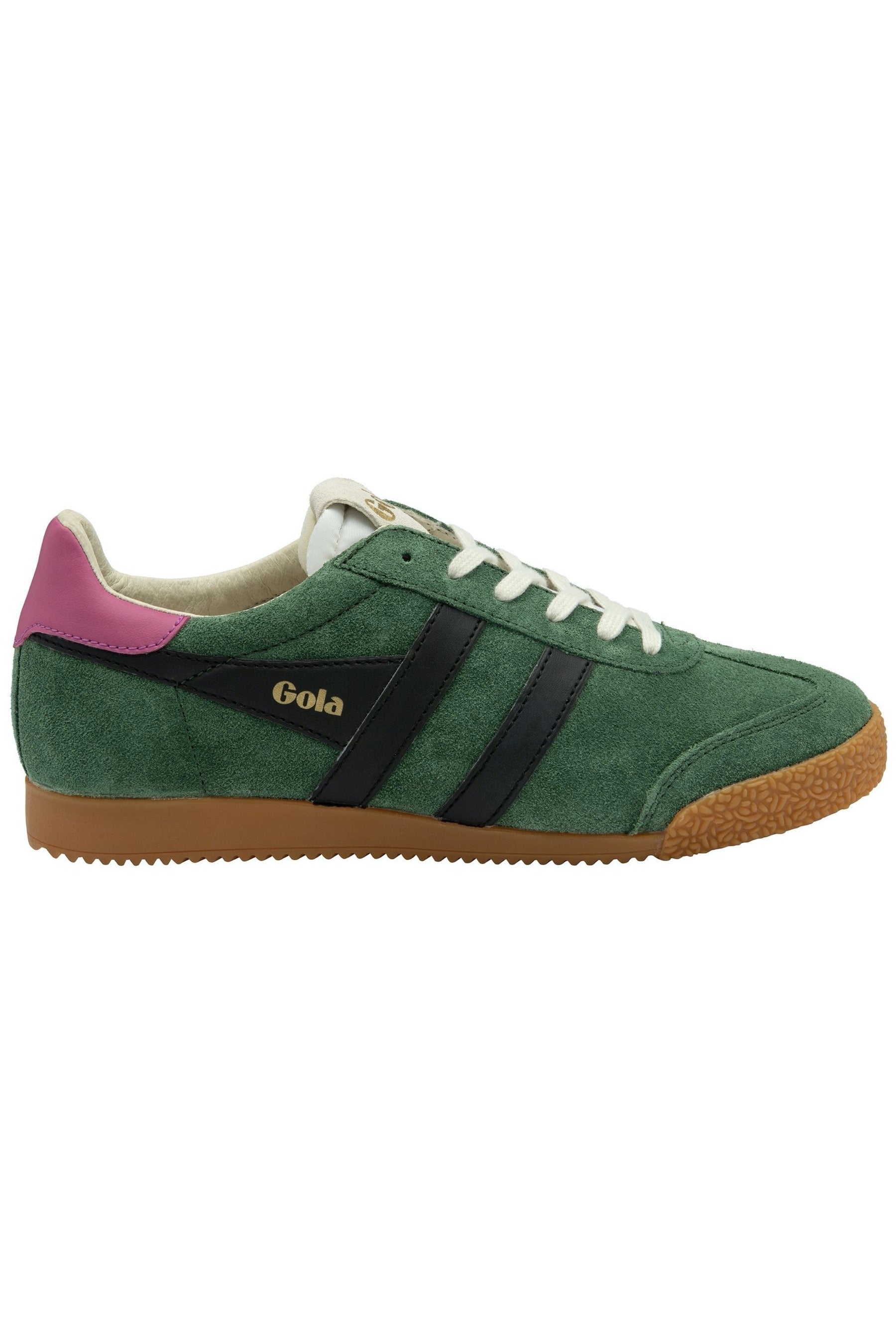 Evergreen Elan Sneaker