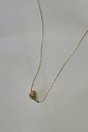 Seashell Itty Bitty Necklace