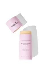 Atlas Rose Deodorant Stick