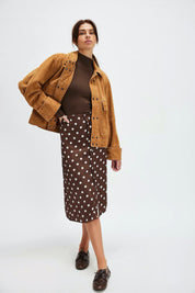 Pinecone Analise Skirt