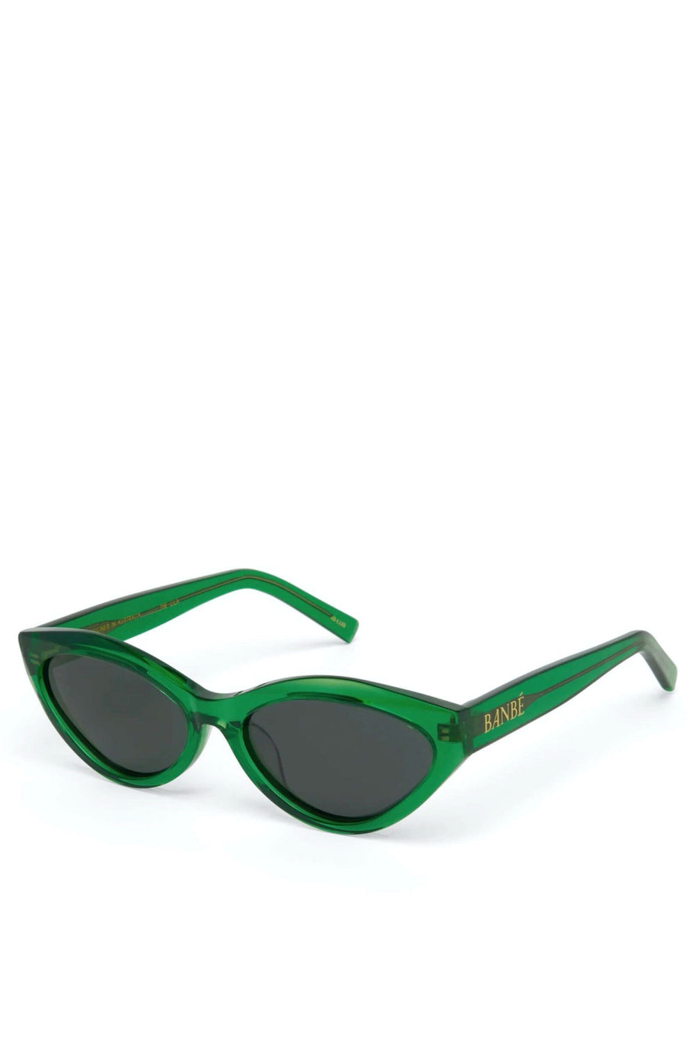 Emerald Lila Sunglasses