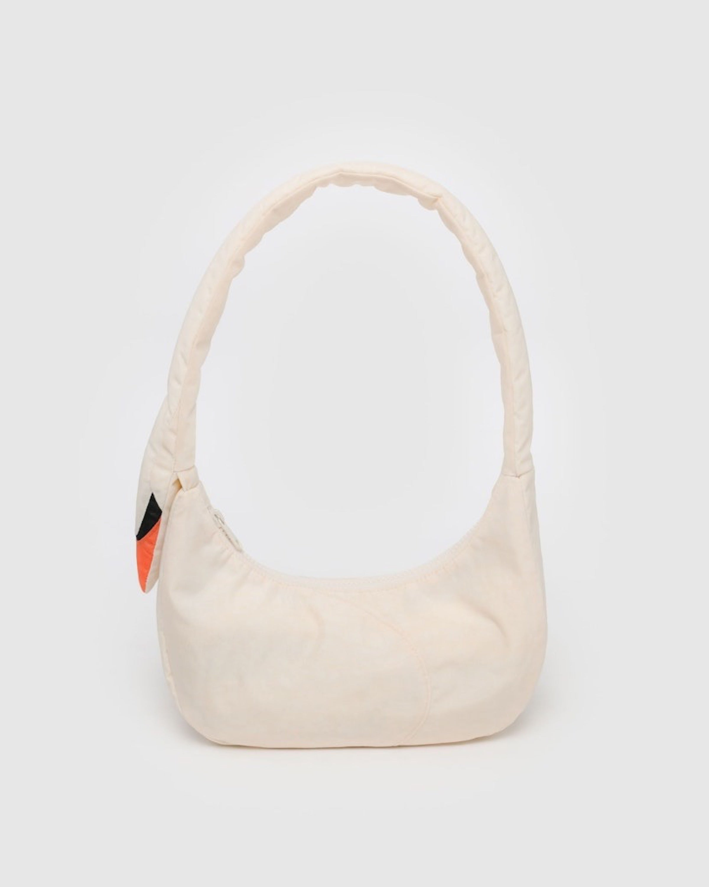 White Swan Bag