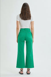 Grass Sailor Pant