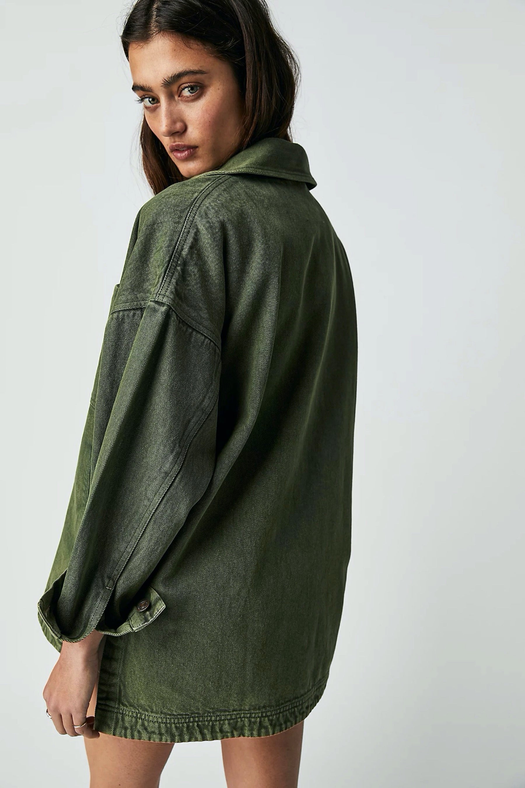 Adventurer Madison City Twill Jacket