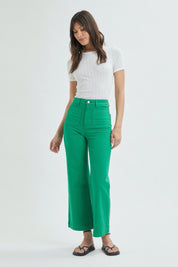 Grass Sailor Pant