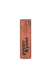 Pomegranate Peach Lip Balm