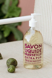 Fig of Provence Liquid Hand Soap