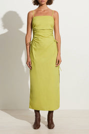 Artichoke Beatriz Midi Dress