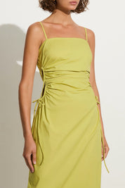 Artichoke Beatriz Midi Dress