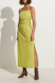 Artichoke Beatriz Midi Dress