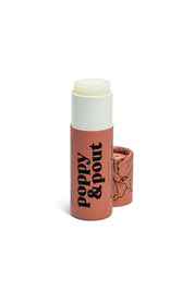 Pomegranate Peach Lip Balm