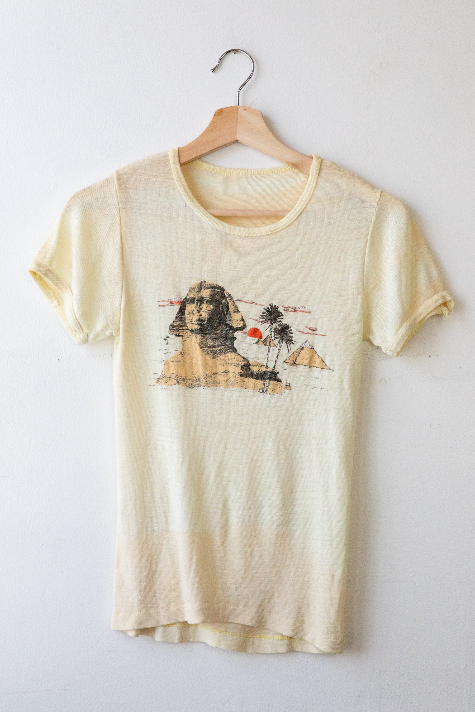 Egyptian Tee