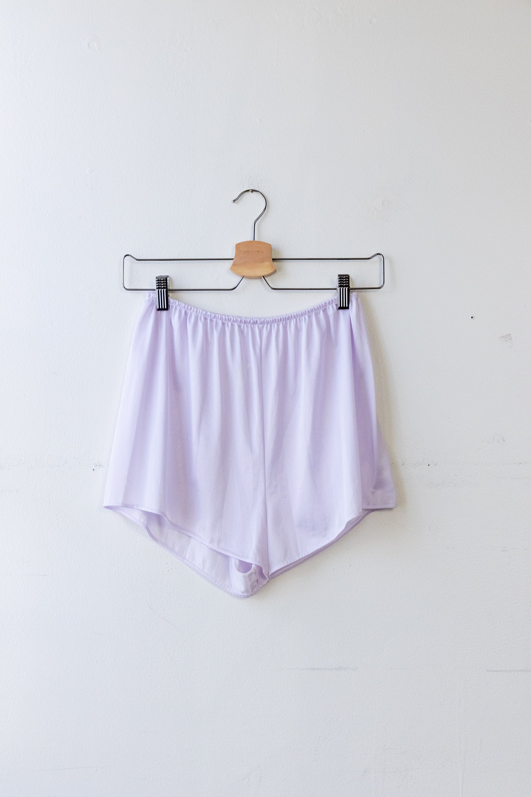 Lilac Nightie Set