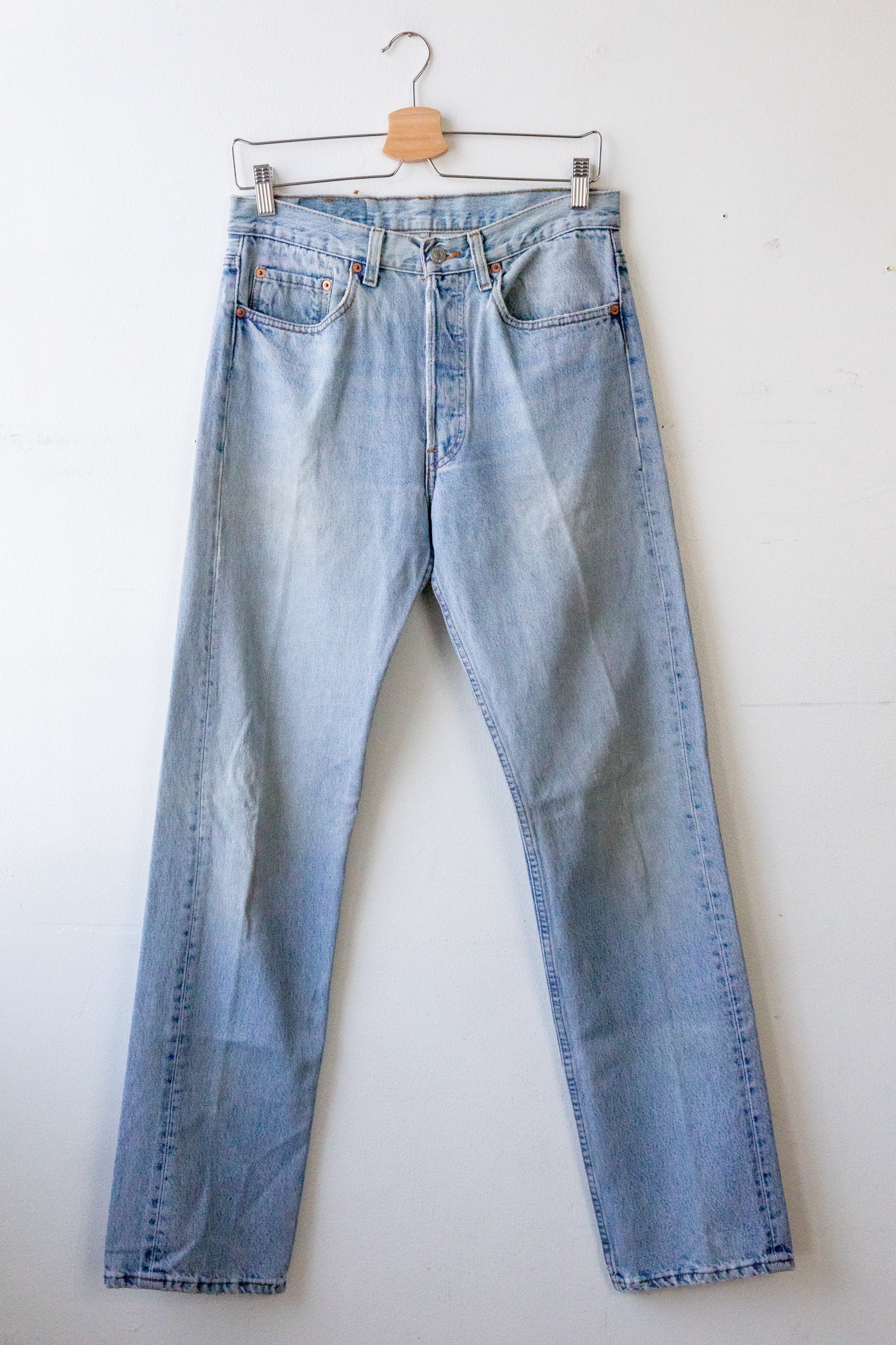 Vintage Levi's 017