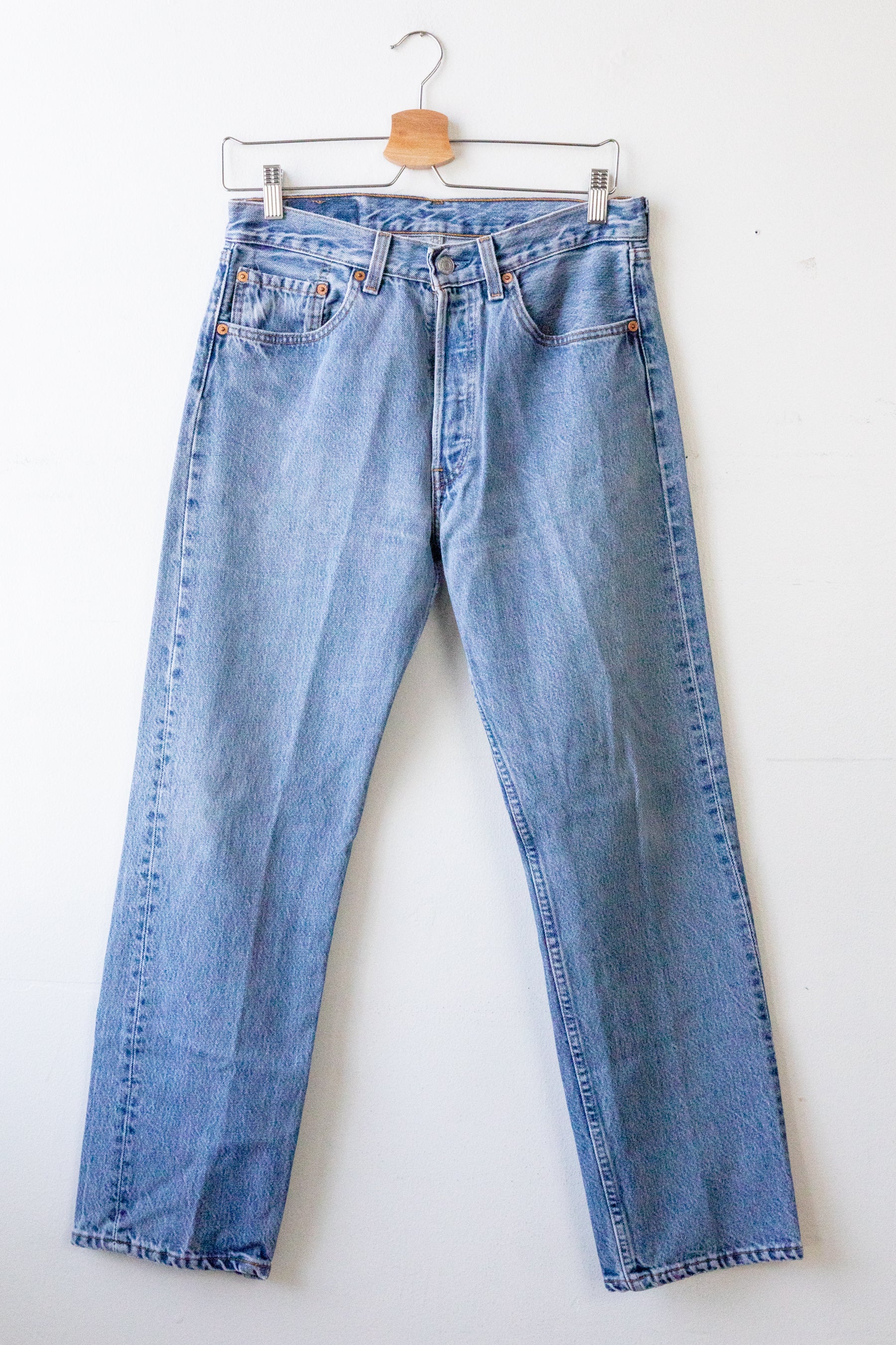 Vintage Levi's 016