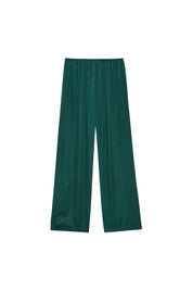 Vert Silky Simple Pant