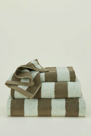 Olive + Sage Hand Towel