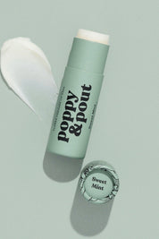 Sweet Mint Lip Balm