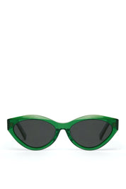 Emerald Lila Sunglasses