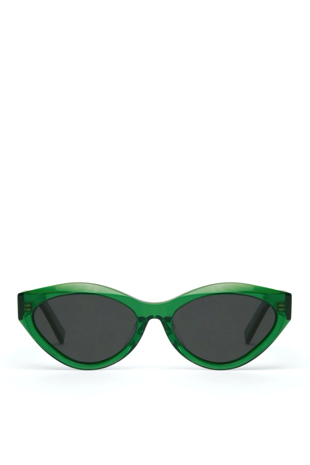 Emerald Lila Sunglasses