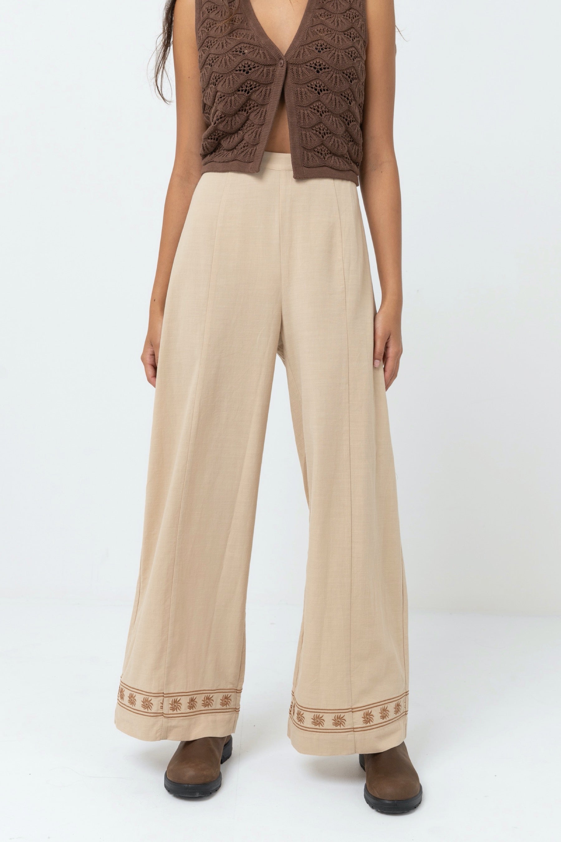 Under The Sun Pant