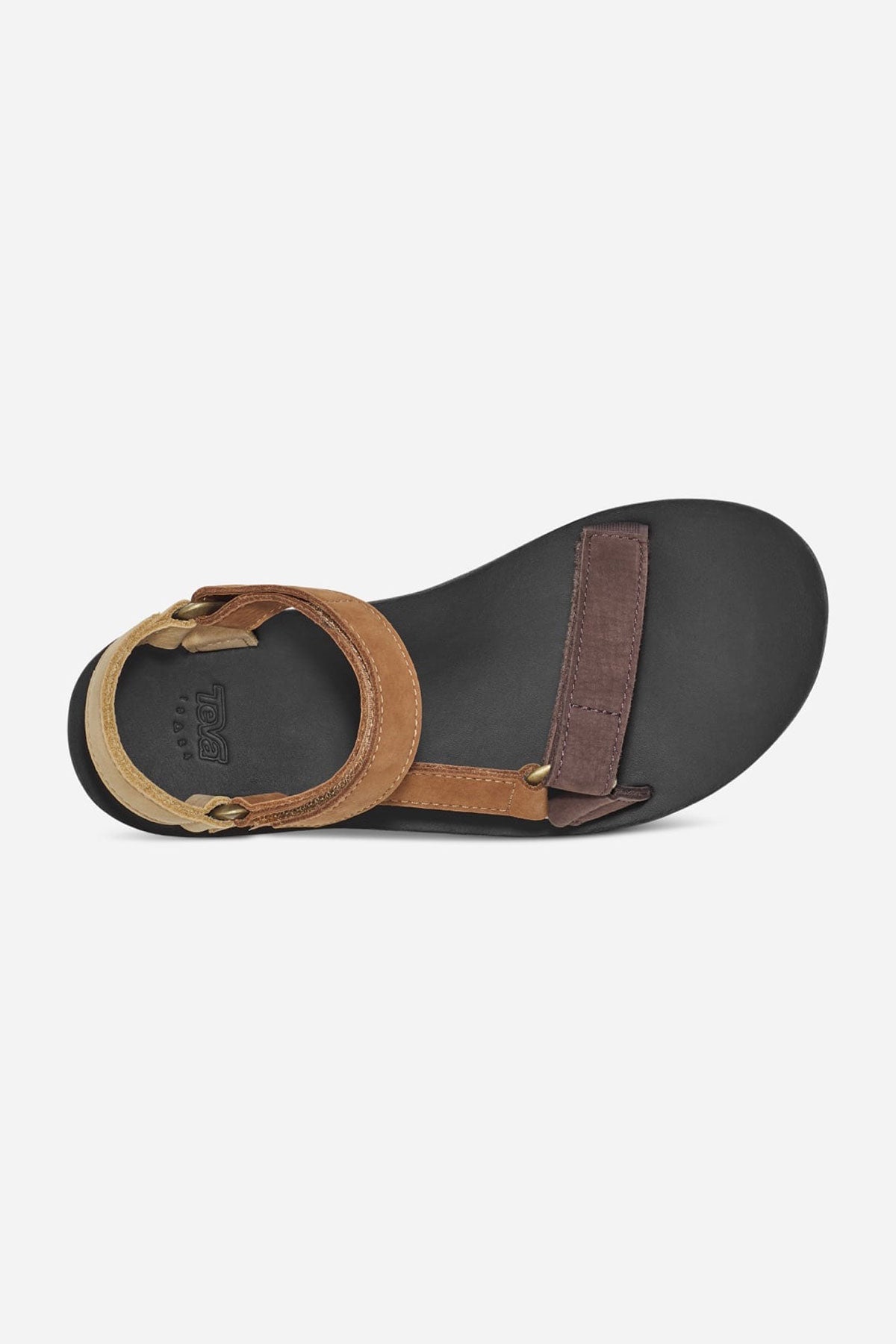 Neutral Multi Leather Midform Universal