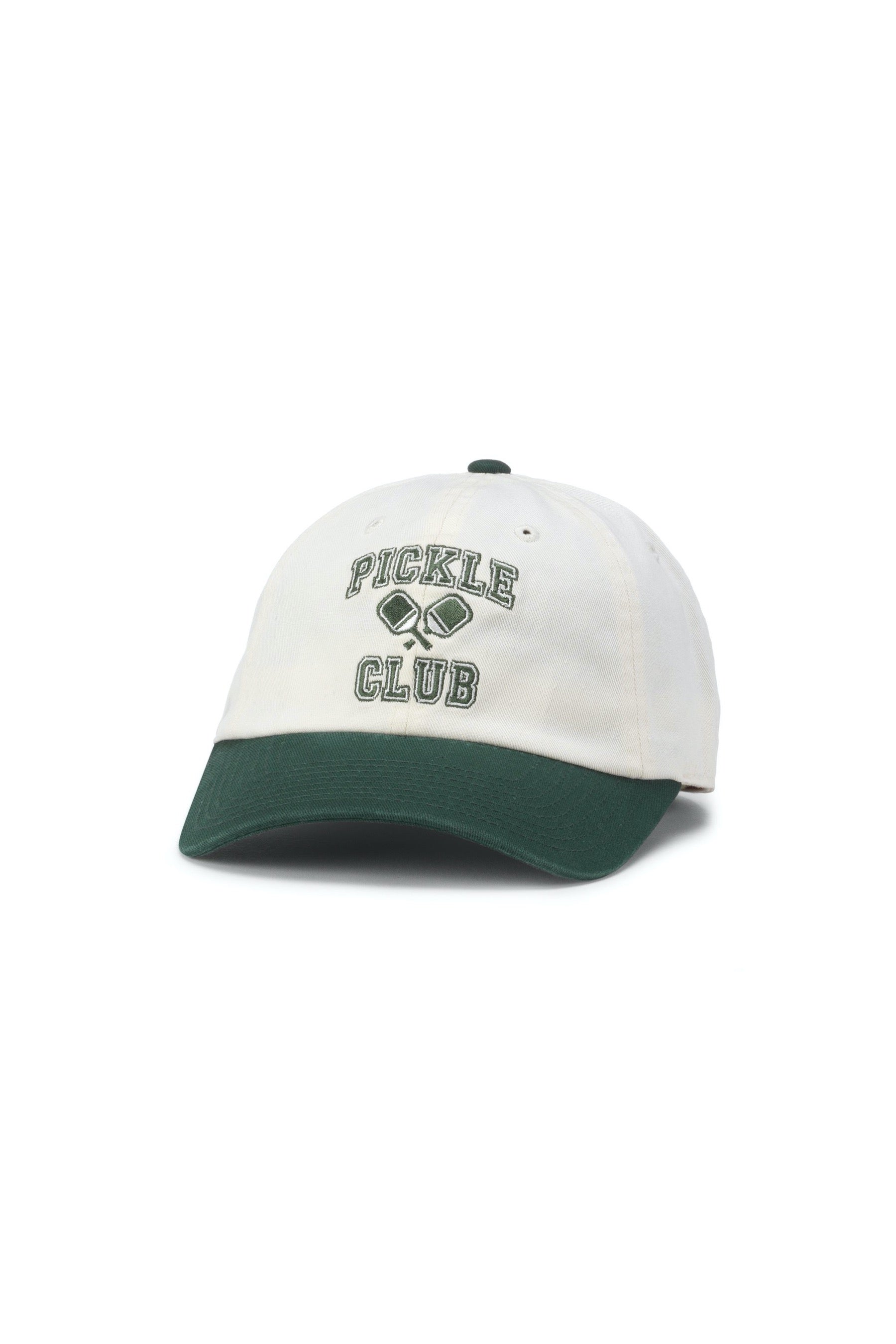 Pickle Ball Cap