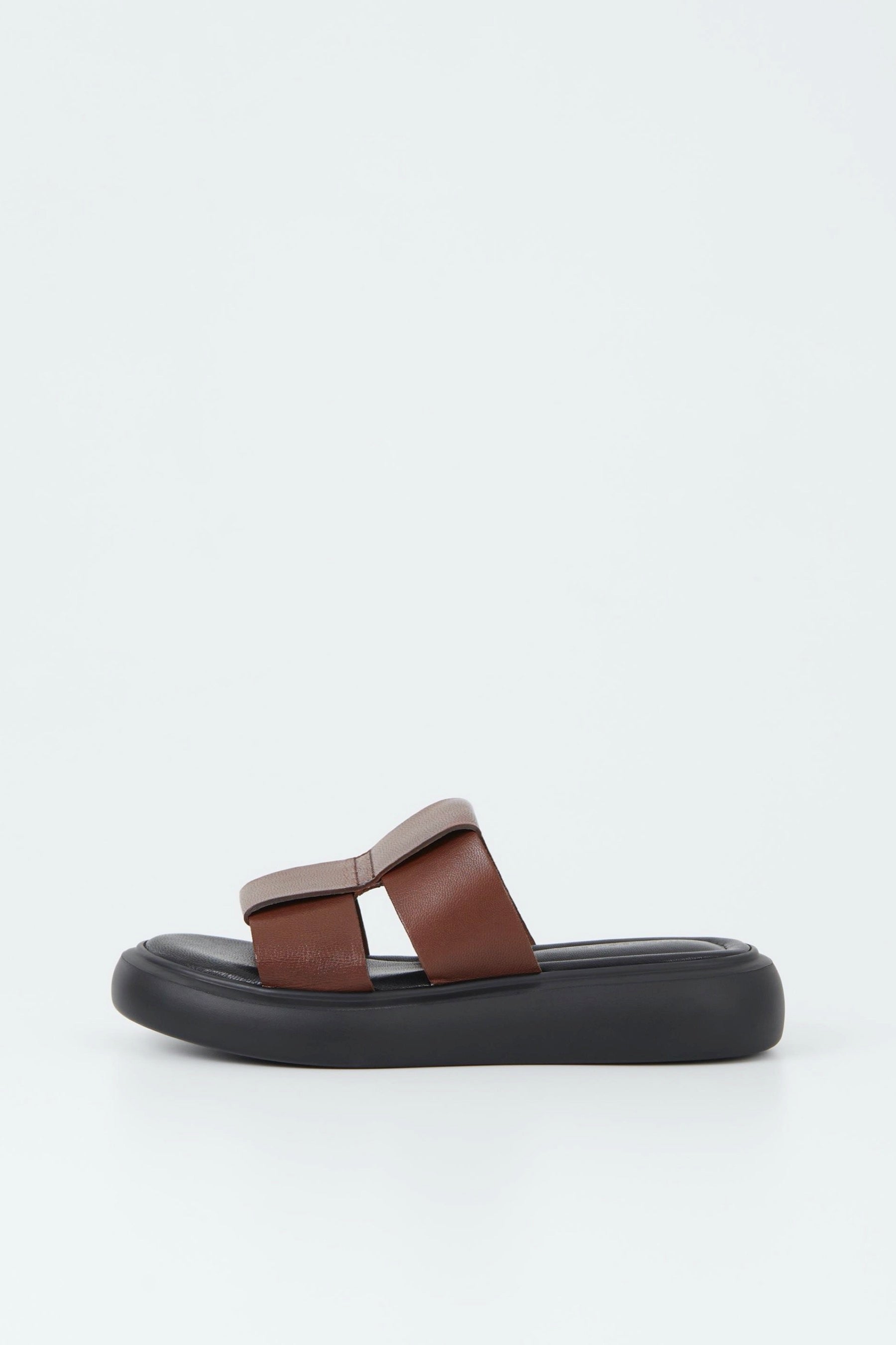 Cognac Blenda Sandal