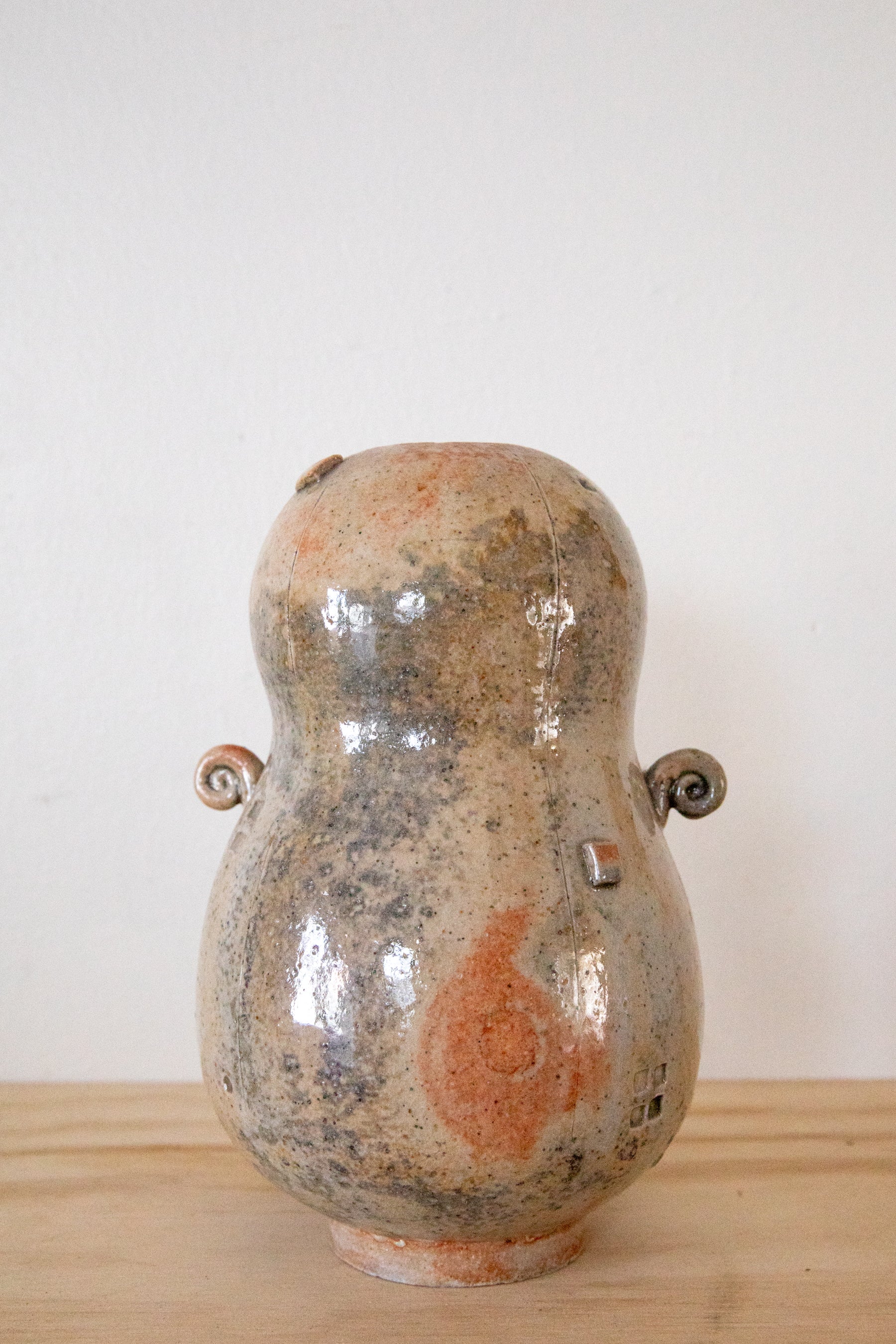 Handmade Ceramic Vase