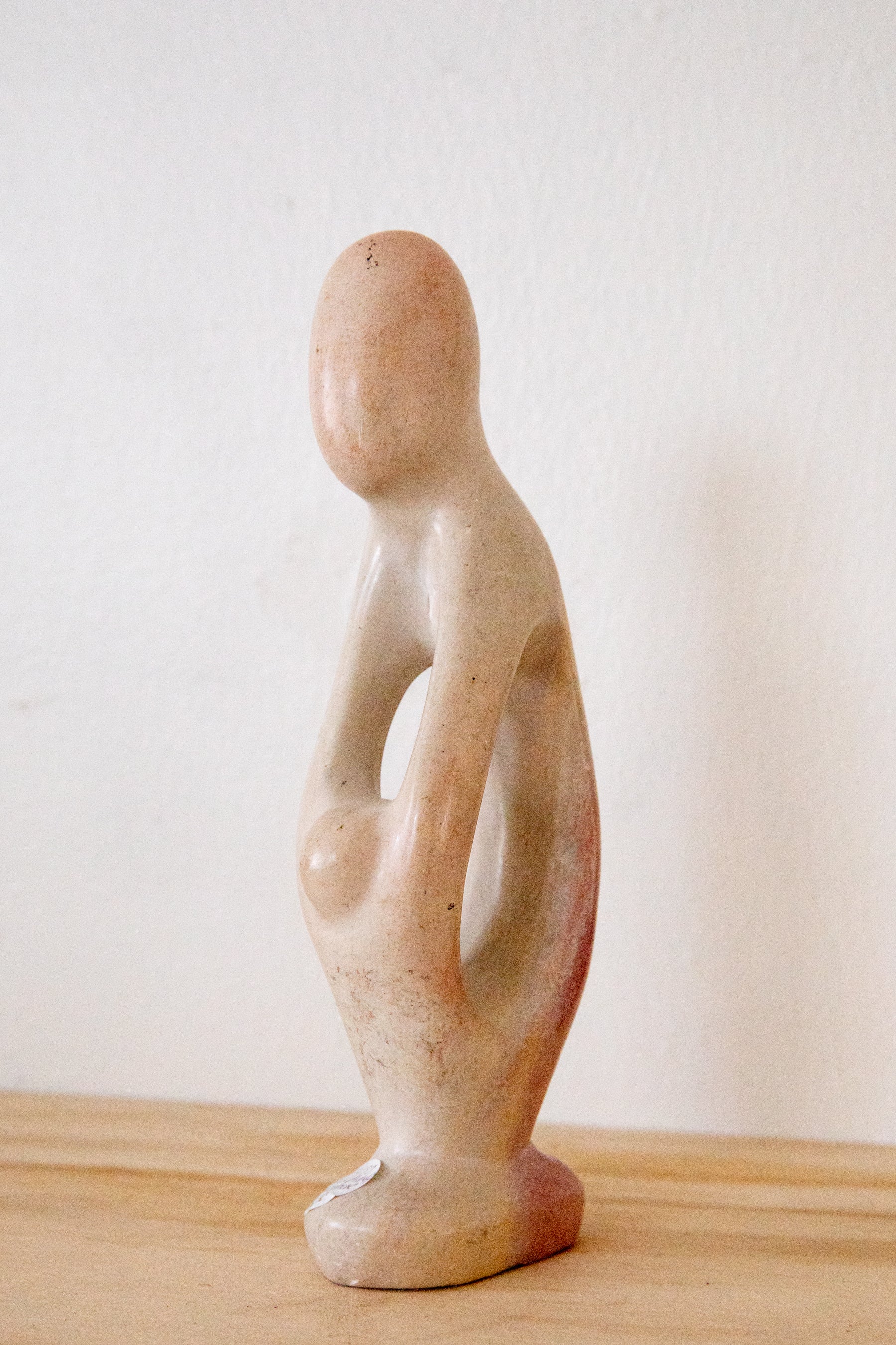 Child & Adult Sculpture