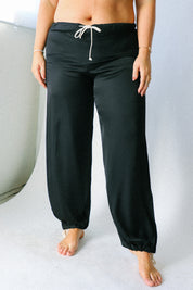 Jet Silky Cinch Pant