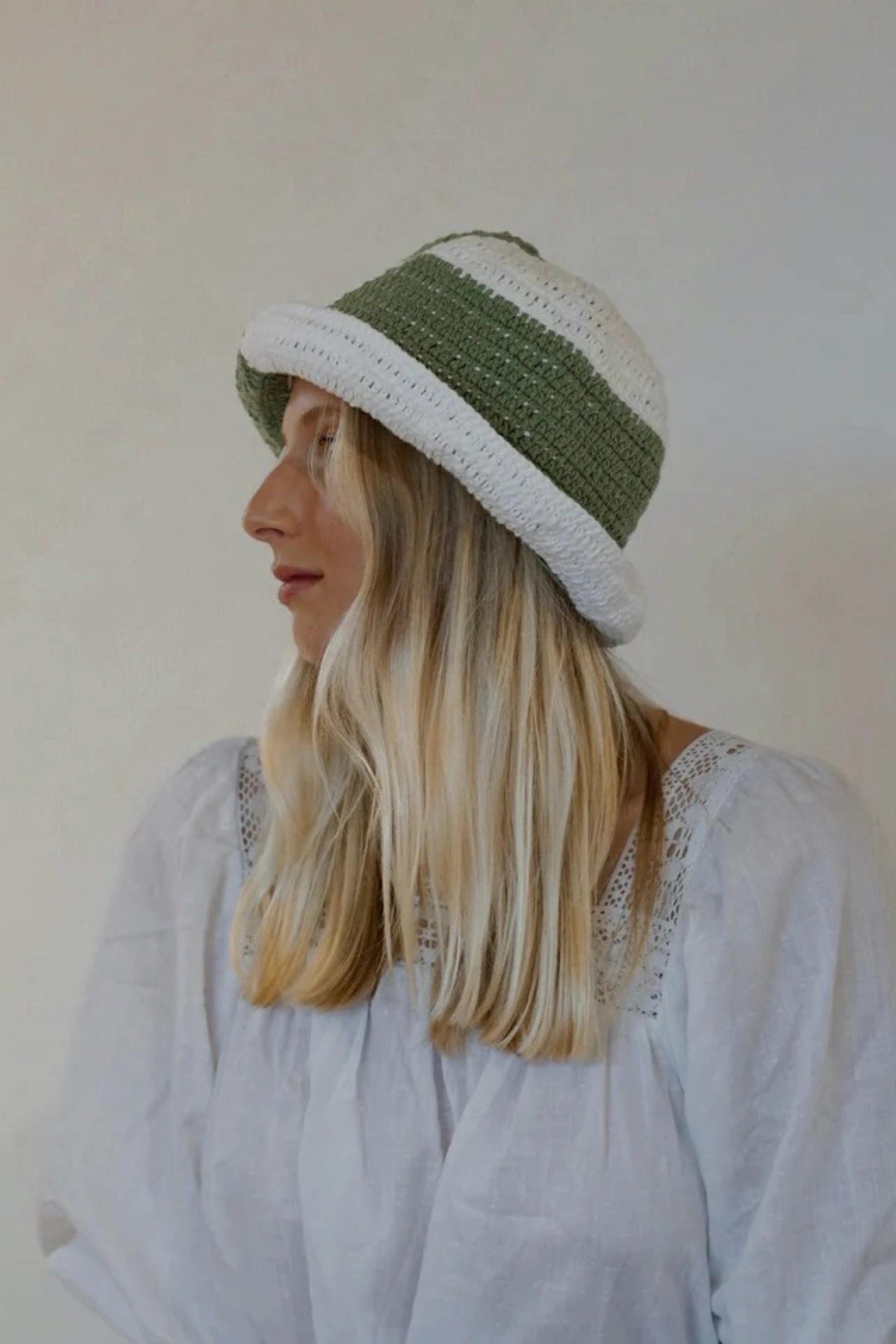 Sage Mallorca Hat