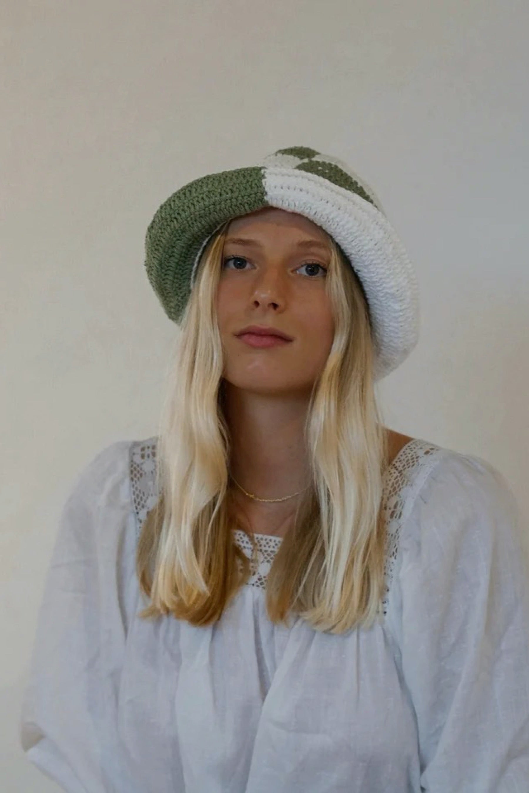 Sage Mallorca Hat